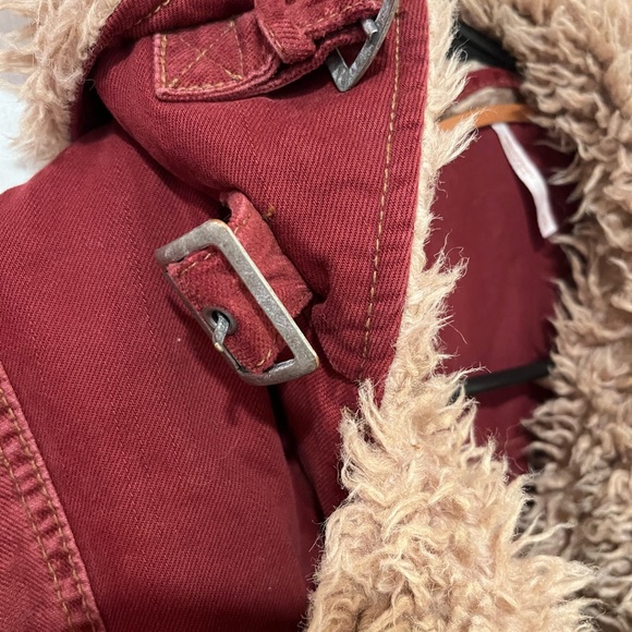 Free People Jacket✨ - Picture 9 of 13